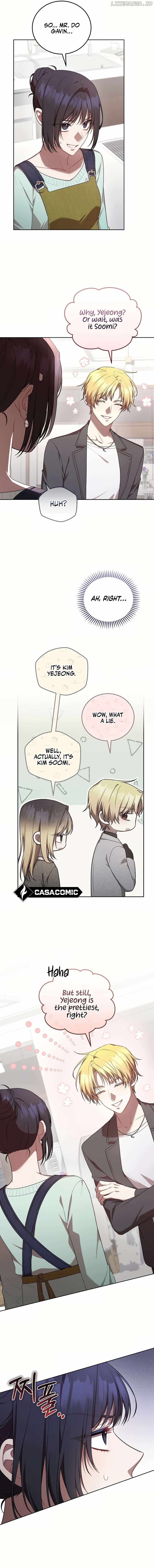 S-Class Self-Employed Person Chapter 48 2